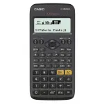 CASIO SKAIČIUOKLĖ &bdquo;SCIENTIFIC FX-350CEX&ldquo; SU 379 FUNKCIJOMIS, 77X166 MM, JUODA
