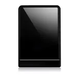 ADATA HV620S i&scaron;orinis kietasis diskas 1000 GB, juodas