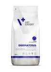 VET EXPERT Veterinary Diet Dermatosis Dog Salmon & Potato - sausas &scaron;unų ėdalas - 12 kg