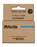 &bdquo;Actis KH-903CR&ldquo; ra&scaron;alas (pakeičia HP 903XL T6M03AE; standartinis; 12 ml; žydras) &ndash; naujas lustas