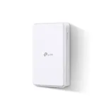 TP-Link 5G lauko mar&scaron;rutizatorius su įmontuotu 5G modemu, 5G belaidis mar&scaron;rutizatorius, 2,5 gigabito eterneto, baltas