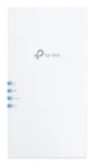 TP-Link RE220BE tinklo stiprintuvas Tinklo kartotuvas Balta 2500, 5000 Mbit/s