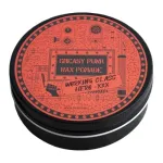 Pan Drwal Greasy Punk Steam Punk Working Class Hero  Hair Pomade 150 ml