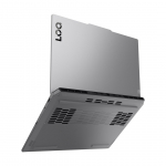 Lenovo LOQ 15AHP10 ne&scaron;iojamas kompiuteris, AMD Ryzen&trade; 5 220, 39,6 cm (15,6 colio), &bdquo;Full HD&ldquo;, 16 GB DDR5-SDRAM, 512 GB SSD, NVIDIA GeForce RTX 5050, &bdquo;Wi-Fi 6&ldquo; (802.11ax), &bdquo;Windows 11 Home&ldquo;, pilka