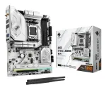 ASRock B850 Steel Legend WiFi AMD B850 Socket AM5 ATX