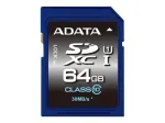 ADATA 64GB SDXC UHS-I Class10