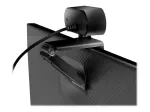 &bdquo;LOGILINK UA0371 Pro&ldquo; &bdquo;Full HD&ldquo; USB internetinė kamera