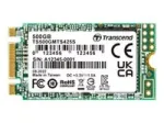 &bdquo;TRANSCEND&ldquo; 500 GB M.2 2242 SSD SATA3 B+M