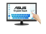 ASUS VT169HE lietimui jautrus monitorius 15,6 colio IPS