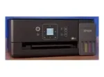EPSON EcoTank L3362 MFP ink printer 11pp