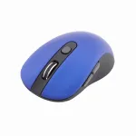Sbox WM-911BL  Wireless Mouse, Blue