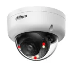 NET CAMERA 2MP DOME/HDBW1239E1-A-IL-0280B-S6 DAHUA