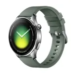 Smartwatch Watch 5 Juniper Green Strap