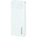 Powerbank PB80 10000mAh 20W PD white