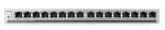 Switch GS1100-16EP-EU0101F