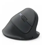 Ergonomic multi device mouse EWM-600 black