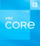 CPU INTEL Core i3-12100 F TRAY 3.3GHz LGA 1700