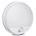 LED Lamp With IR Motion Sensor MCE291 W