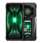 Smartphone Armor 33 Pro 5G 16/512GB Black