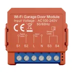 Avatto GDS16 smart WIFI garage door module