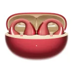 QCY Crossky Clip C30S Headphones (red)