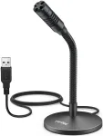 Fifine K050 adjustable condenser microphone