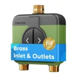 MEROSS Smart Irrigation Controller (MST200-EU)