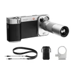 Accessories photography set PGY RetroVa for iPhone 16 Pro