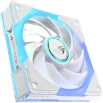 Asus ROG Eurux GR120 ARGB (white, 122 mm)