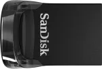 SanDisk Ultra Fit 32 GB - USB 3.0 - black