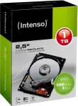 Intenso Top Performance 1 TB Solid State Drive (black, SATA 6 GB / s, 2.5 ")
