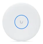 Ubiquiti U7 Pro XGS 8600 Mbit/s baltas Maitinimas per Ethernet (PoE)