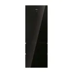 Multidoor refrigerator Haier HTW7720DNGB (black)