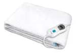 Medisana HU-50E electric blanket, white