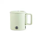 Electric kettle / travel pot Maestro MR-009 0.8 L 600 W (MR-009-MINT) Mint