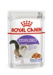 ROYAL CANIN FHN sterilizuotas padaže - &scaron;lapias ėdalas suaugusioms katėms - 12 x 85 g