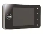 &bdquo;Yale 45-4500-1440-00-6011&ldquo; skaitmeninis durų žiūryklės įrenginys