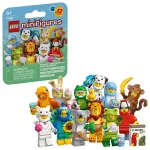 LEGO 71051 minifigūrėlės Seria 28 &ndash; Zwierzęta V110