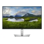 DELL P serijos P2725H 68,6 cm (27 colių) 1920 x 1080 pikselių &bdquo;Full HD&ldquo; LCD kompiuterio monitorius, juodas