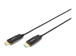 ASSMANN HDMI AOC hibridinis A tipo M/M 15m