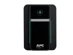 APC BX500MI galinis nepertraukiamo maitinimo &scaron;altinis (UPS) 500VA 230V IEC