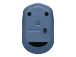 LOGI M171 Wireless Mouse - BLUEGREY