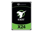SEAGATE Exos X24 SATA 20TB 512e/4kn