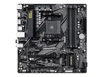 GIGABYTE B550M DS3H AC R2 AM4