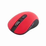 Sbox WM-911R Wireless Mouse, Red