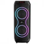 Large portable speaker power audio MAX MT3185