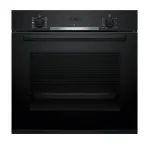 Oven HQA334EB4 Series 4 with Steam Function