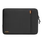 Tomtoc Defender-A13 16" Laptop Case (Black)