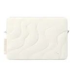 Tomtoc Terra-A27 16'' Laptop Case (White)
