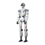 UNITREE R1 Basic - Rational Guardian